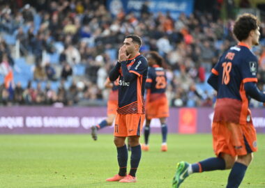 Savanier Photo by Icon Sport - Photo by Icon Sport | AllezPaillade.com