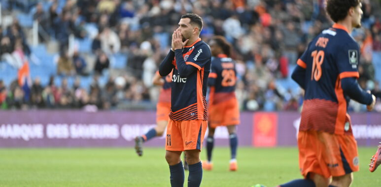 Savanier Photo by Icon Sport - Photo by Icon Sport | AllezPaillade.com