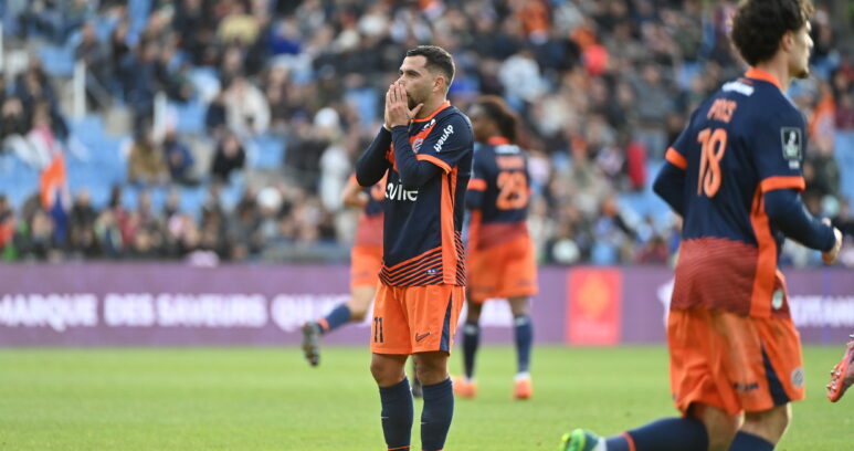 Savanier Photo by Icon Sport - Photo by Icon Sport | AllezPaillade.com