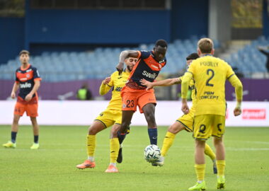 Photo by Icon Sport - Photo by Icon Sport | AllezPaillade.com