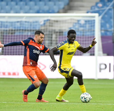 MHSC 0 – PAU 1 : La Paillade n’y arrive pas face à Pau