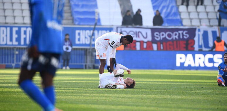 Orakpo Everson | AllezPaillade.com