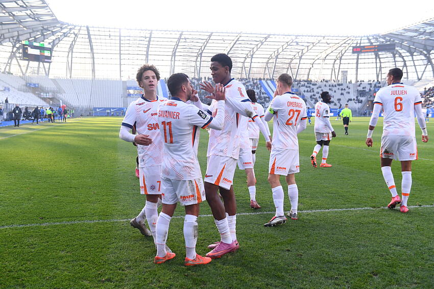 Orakpo Savanier | AllezPaillade.com