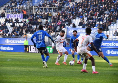 Grenoble Savanier | AllezPaillade.com