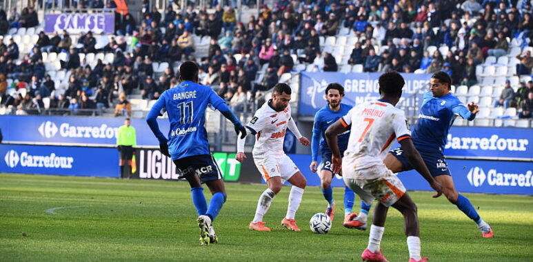 Grenoble Savanier | AllezPaillade.com