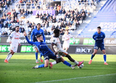 Mbuku | AllezPaillade.com