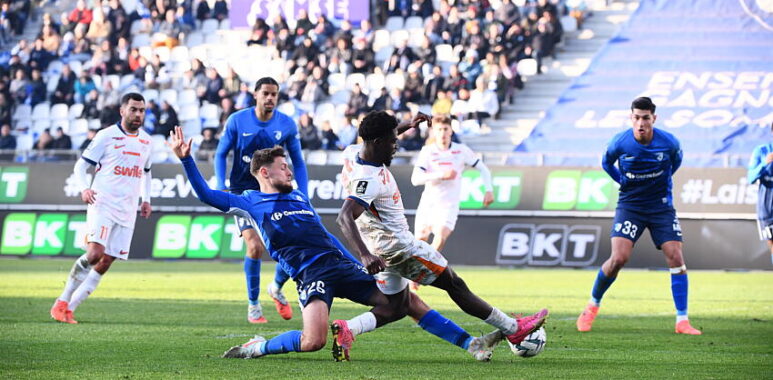 Mbuku | AllezPaillade.com