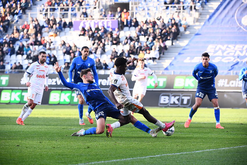 Mbuku | AllezPaillade.com