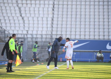 Camara Savanier | AllezPaillade.com