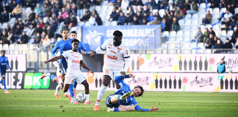 Mbuku | AllezPaillade.com