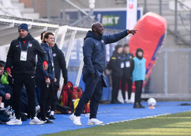 Camara | AllezPaillade.com