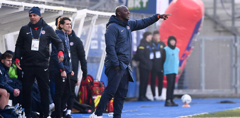 Camara | AllezPaillade.com