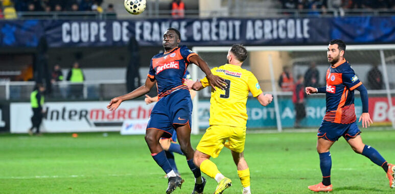 Mouanga | AllezPaillade.com