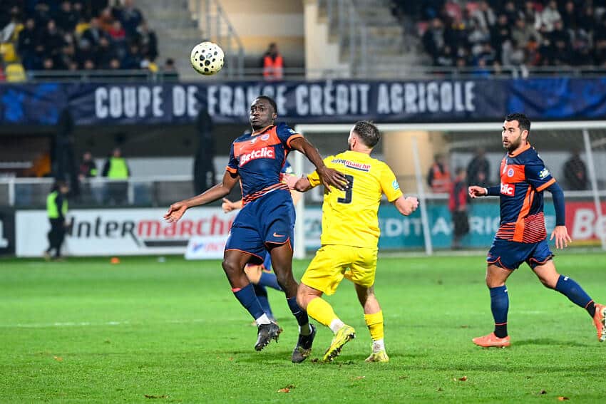 Mouanga | AllezPaillade.com