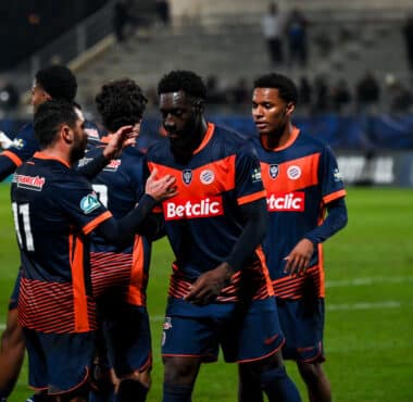 Une parenthèse Coupe... mais à quel prix ?