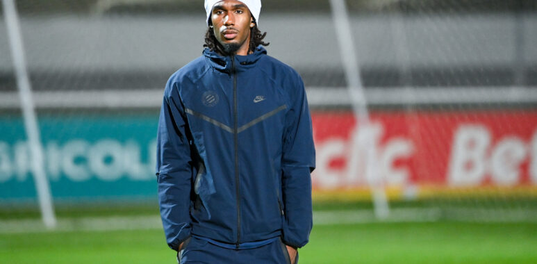 Canet Roussillon FC v Montpellier HSC - French Cup 20252026 | AllezPaillade.com