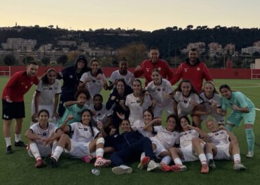 Screenshot | AllezPaillade.com