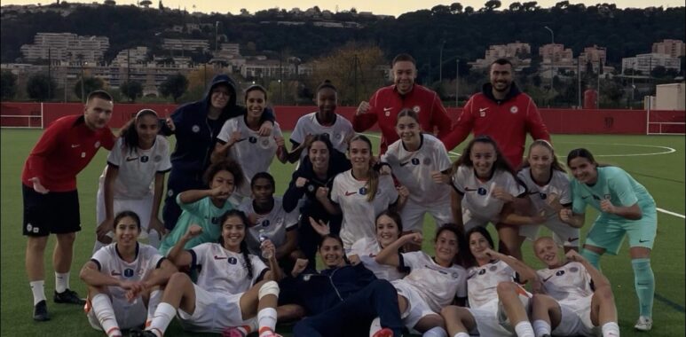 Screenshot | AllezPaillade.com