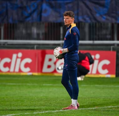 Mathieu Michel : all eyes on Mich’