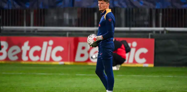 Canet Roussillon FC v Montpellier HSC - French Cup 20252026 | AllezPaillade.com