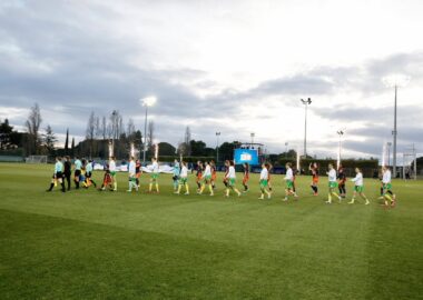 MHSC vs FC Nantes Féminines Décembre 2025 | AllezPaillade.com
