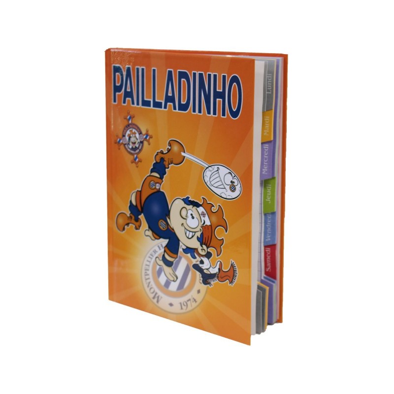 cahier-de-textes-mhsc | AllezPaillade.com