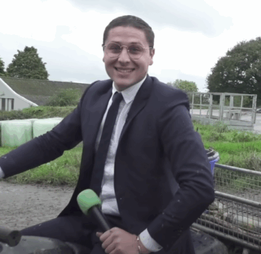 Loris Giuliano, de la Butte à personnalité incontournable d’Internet