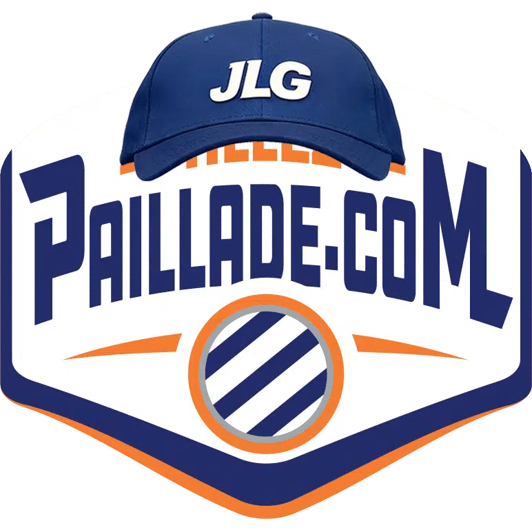 AllezPaillade.com
