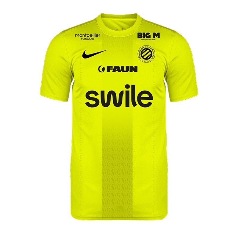 maillot-third-20252026 | AllezPaillade.com