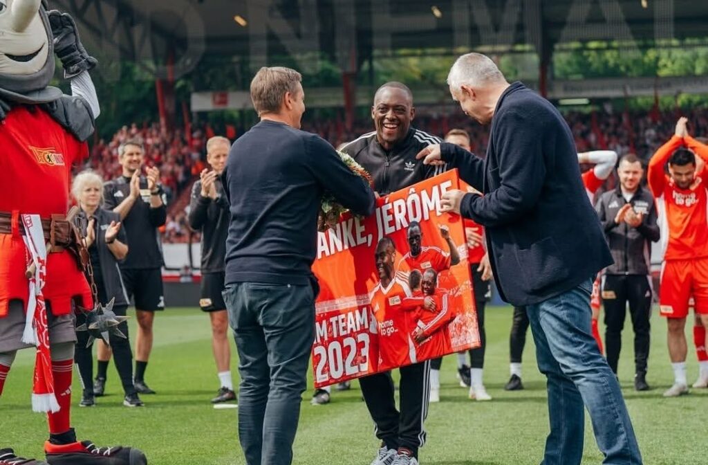 roussillon union départ | AllezPaillade.com