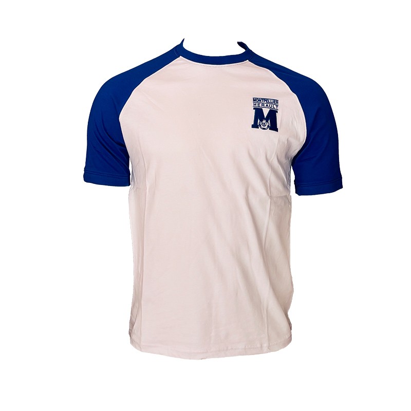 t-shirt-mhsc | AllezPaillade.com