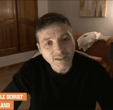 🎙️ APSHOW | C’est parti pour le LIVE : Victoire à Metz, Hommage à Rolland Courbis 🔴