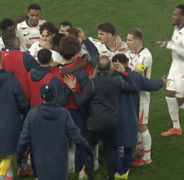 🎥 Le résumé vidéo de la victoire à Bastia