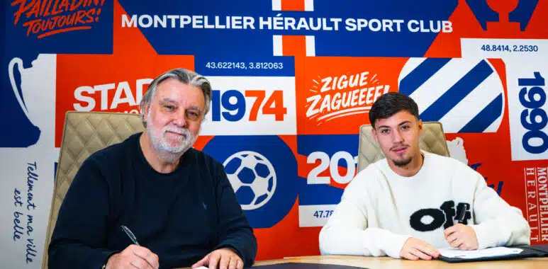 Chennahi | AllezPaillade.com