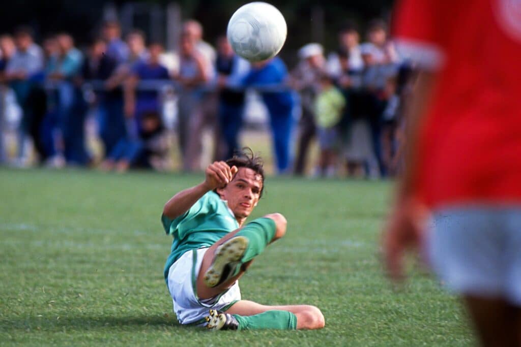 Sylvain Kastendeuch | AllezPaillade.com