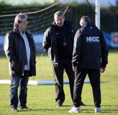 Michel Mézy : « À Montpellier, Rolland Courbis était dans son cocon »