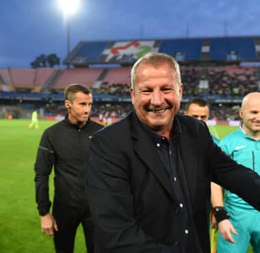 Rolland Courbis est décédé à l’âge de 72 ans