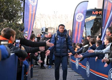 Issoufou | AllezPaillade.com