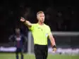 Micka&euml;l Leleu arbitre