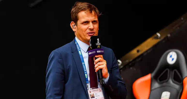 Florent Martin | AllezPaillade.com