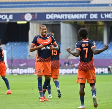 Christopher Jullien : “Face à Dunkerque, un match tremplin pour notre deuxième partie de saison”