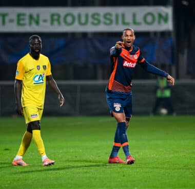 Christopher Jullien : “Notre début de saison est mitigé”