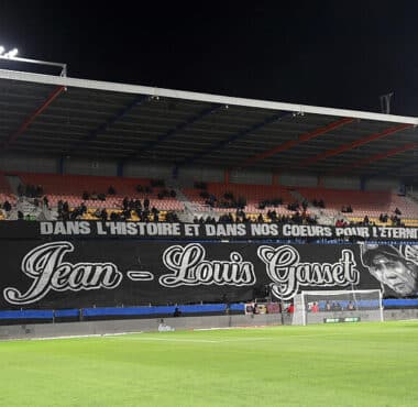 Christophe Dugarry : “Jean-Louis Gasset va énormément manquer au football”