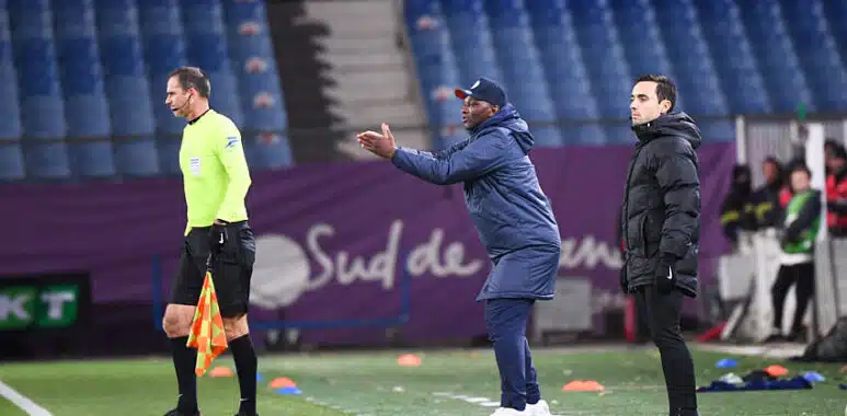 Camara | AllezPaillade.com