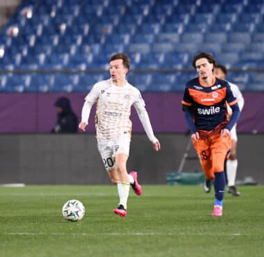 Loin du top 5, le MHSC est à sa place