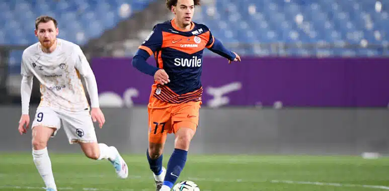 Everson | AllezPaillade.com