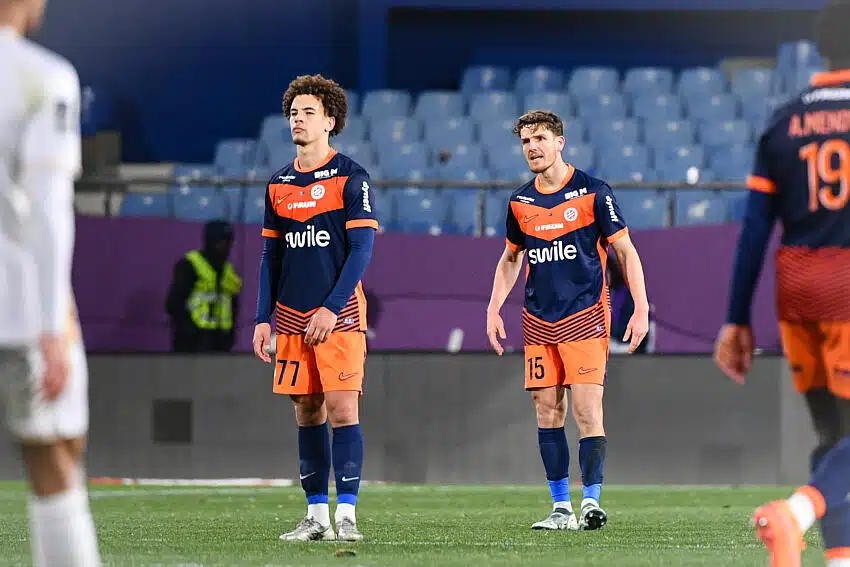 Everson Laporte | AllezPaillade.com