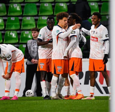 Boulogne, l’heure du rebond en championnat ?