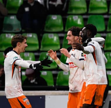 Patrick Muller (RMC) : “Montpellier a concassé, humilié le FC Metz”