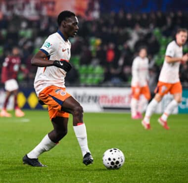 Votre meilleur Pailladin du match